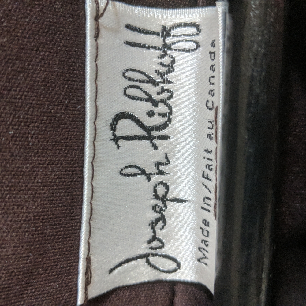 Joseph Ribkoff Snake Print Jacket - Picture 2 of 5